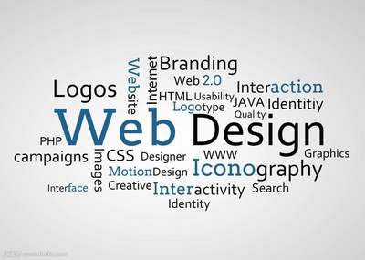 网站设计 从创意构思到网页安装的完整流程